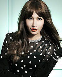 Elva Hsiao